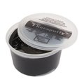 Fabrication Enterprises Fabrication Enterprises 10-2645 Theraputty Plus Antimicrobial Exercise Putty; Black - 1 lbs 272381